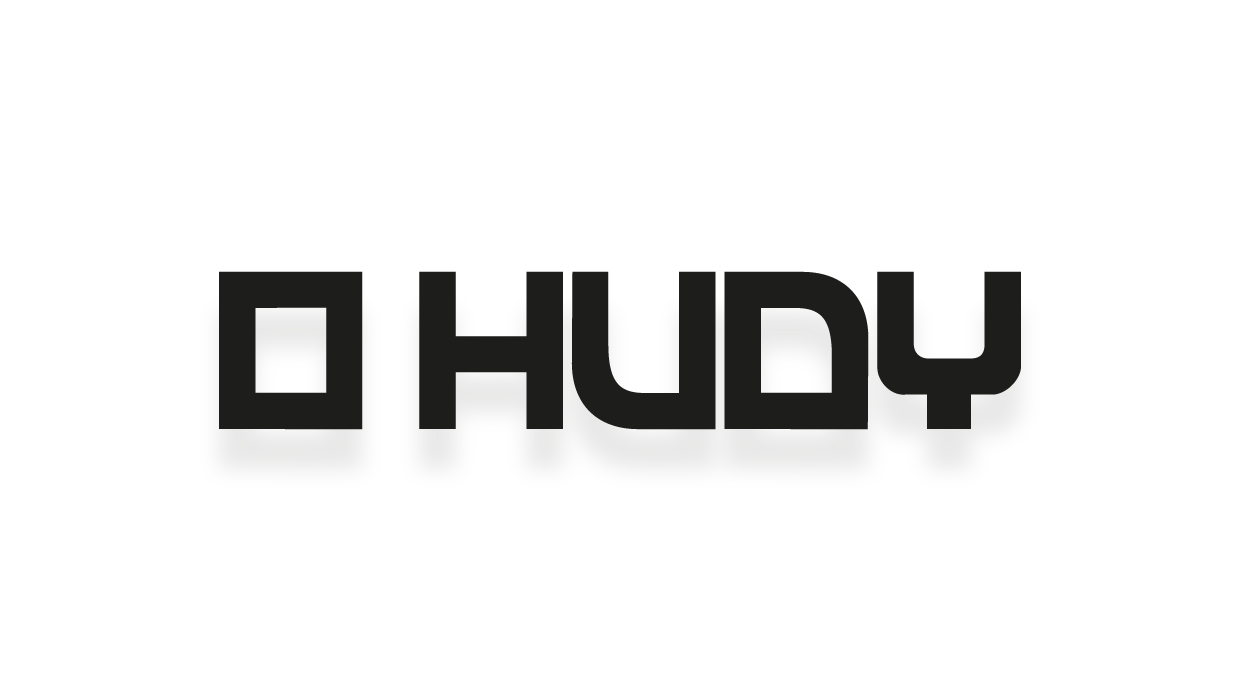Logo Hudy Sport